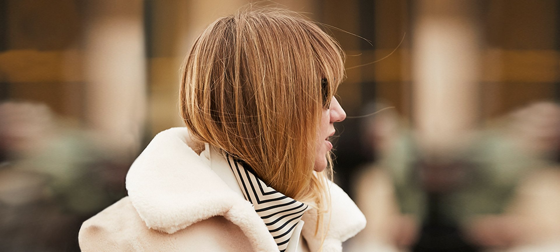 tendencia bronde peinados